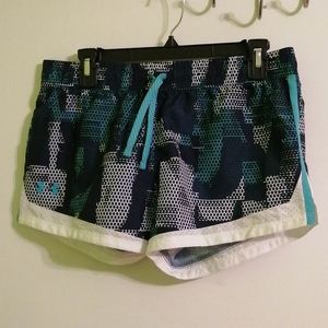 Under Armour Athletic shorts